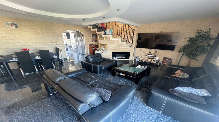 Ma-Cabane - Vente Appartement CRETEIL, 93 m²