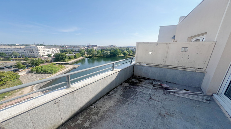 Ma-Cabane - Vente Appartement CRETEIL, 93 m²