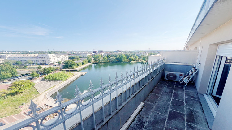 Ma-Cabane - Vente Appartement CRETEIL, 93 m²