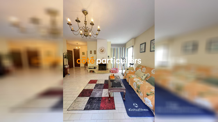 Ma-Cabane - Vente Appartement CRETEIL, 125 m²