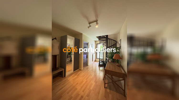 Ma-Cabane - Vente Appartement CRETEIL, 125 m²