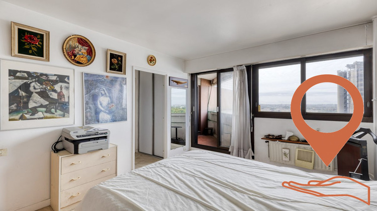 Ma-Cabane - Vente Appartement Créteil, 112 m²