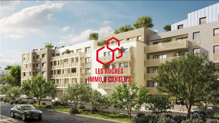 Ma-Cabane - Vente Appartement Créteil, 62 m²