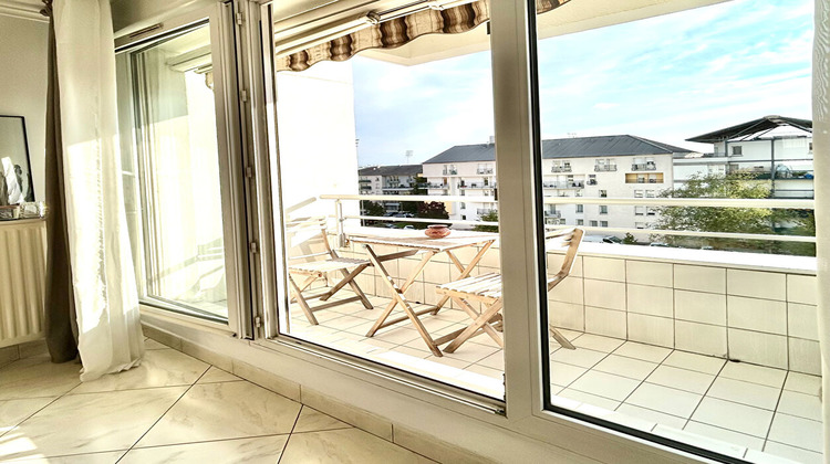 Ma-Cabane - Vente Appartement CRETEIL, 72 m²