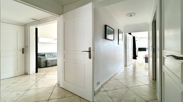 Ma-Cabane - Vente Appartement CRETEIL, 72 m²