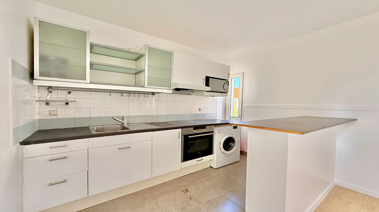 Ma-Cabane - Vente Appartement CRETEIL, 31 m²