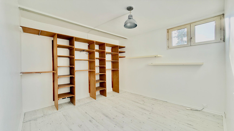 Ma-Cabane - Vente Appartement CRETEIL, 31 m²