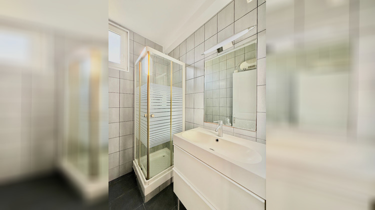 Ma-Cabane - Vente Appartement CRETEIL, 31 m²