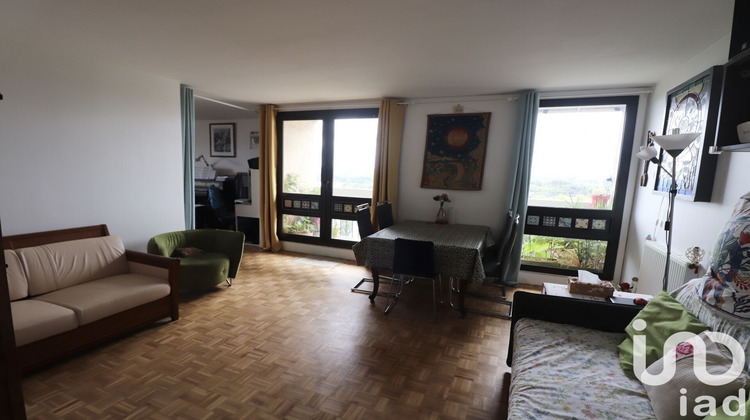 Ma-Cabane - Vente Appartement Creteil, 90 m²