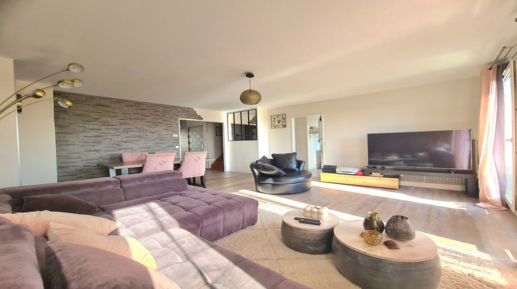 Ma-Cabane - Vente Appartement CRETEIL, 76 m²