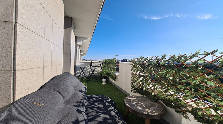 Ma-Cabane - Vente Appartement CRETEIL, 76 m²