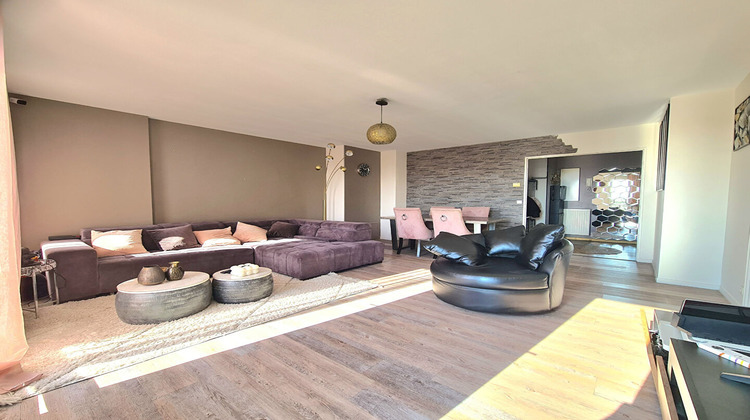 Ma-Cabane - Vente Appartement CRETEIL, 76 m²