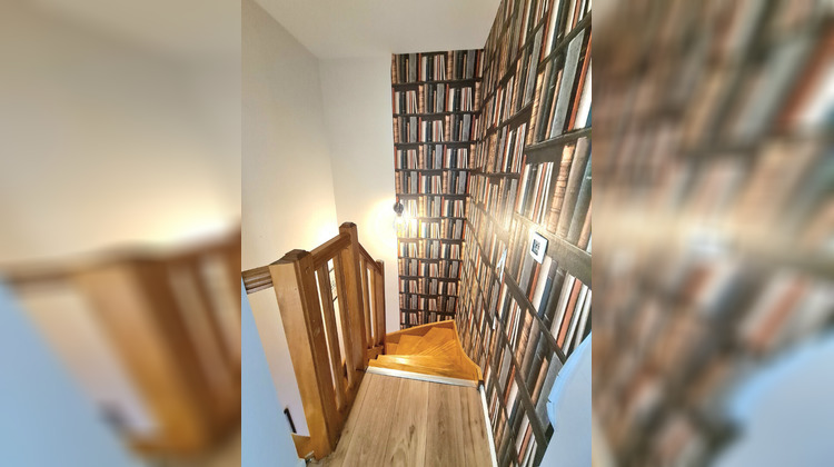 Ma-Cabane - Vente Appartement CRETEIL, 76 m²