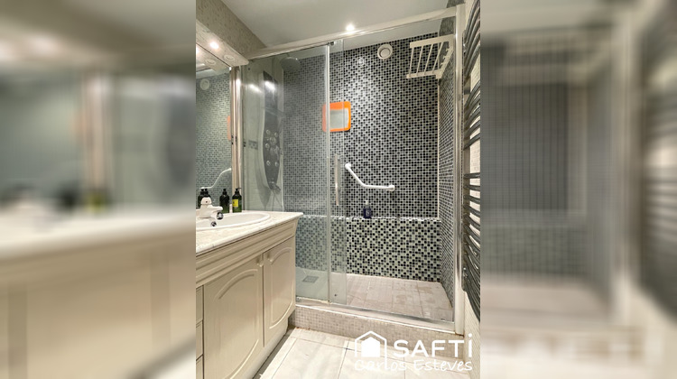 Ma-Cabane - Vente Appartement Créteil, 97 m²