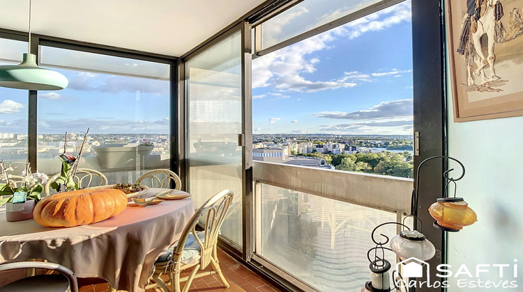 Ma-Cabane - Vente Appartement Créteil, 97 m²