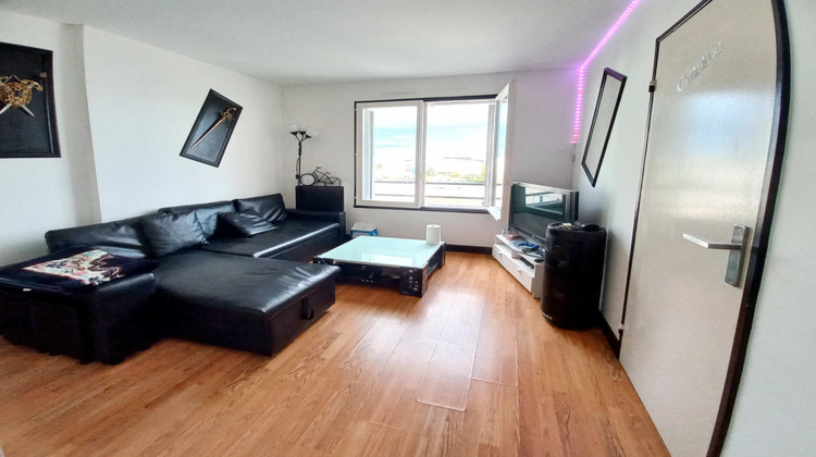 Ma-Cabane - Vente Appartement Créteil, 38 m²