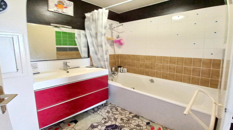 Ma-Cabane - Vente Appartement Créteil, 38 m²