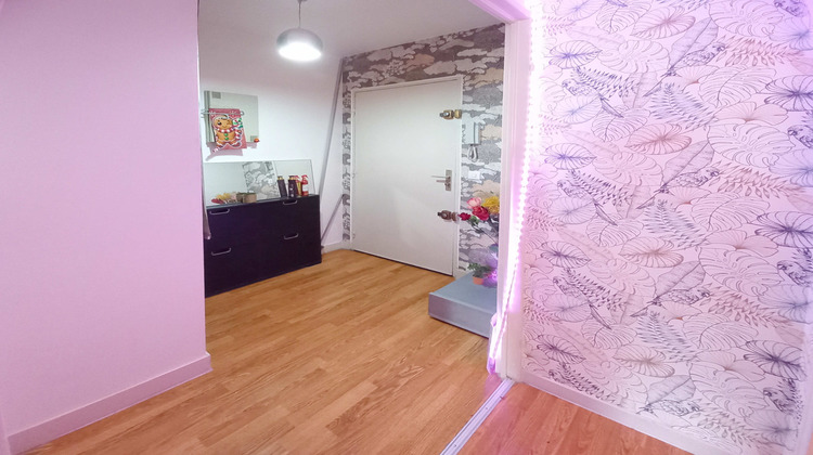 Ma-Cabane - Vente Appartement Créteil, 38 m²