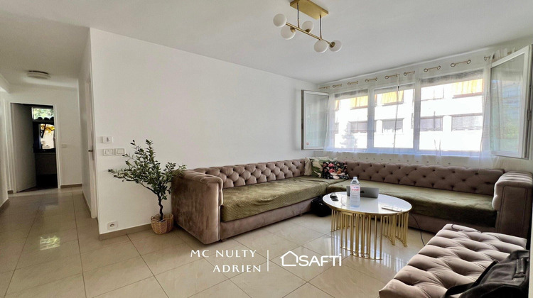 Ma-Cabane - Vente Appartement Creteil, 60 m²