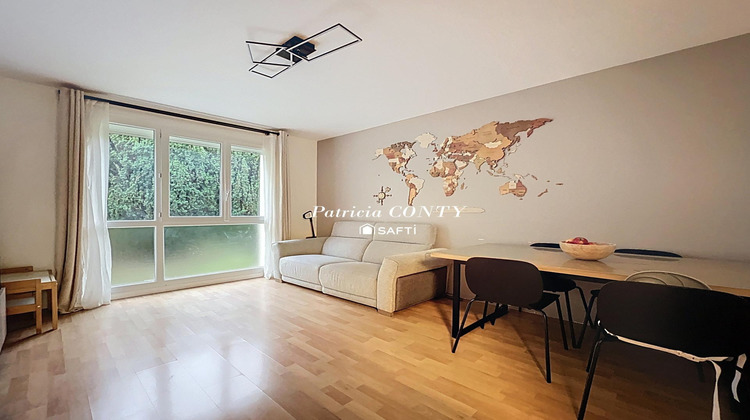 Ma-Cabane - Vente Appartement Creteil, 50 m²