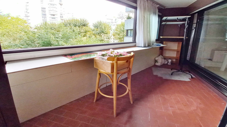 Ma-Cabane - Vente Appartement Créteil, 45 m²