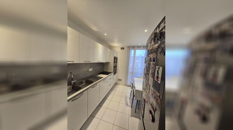 Ma-Cabane - Vente Appartement CRETEIL, 87 m²