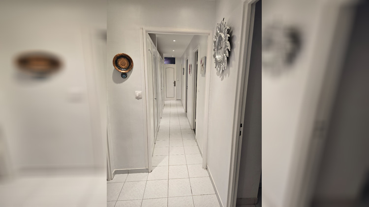 Ma-Cabane - Vente Appartement CRETEIL, 87 m²