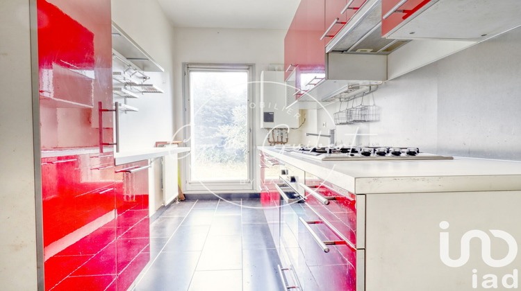 Ma-Cabane - Vente Appartement Créteil, 77 m²