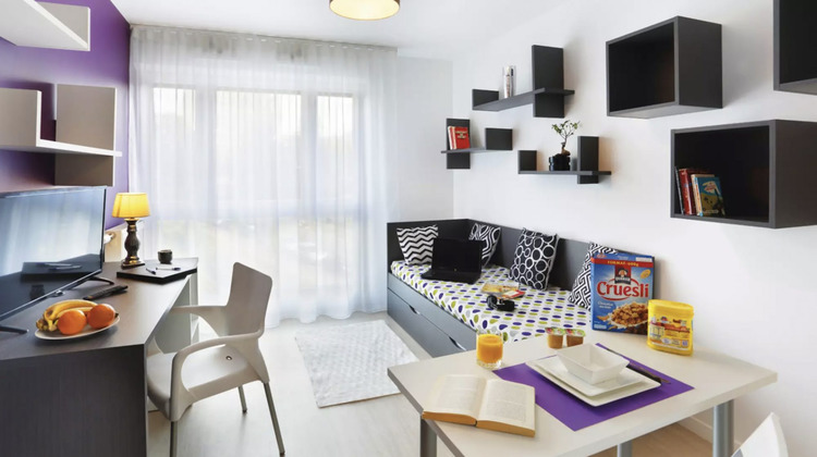 Ma-Cabane - Vente Appartement Créteil, 21 m²