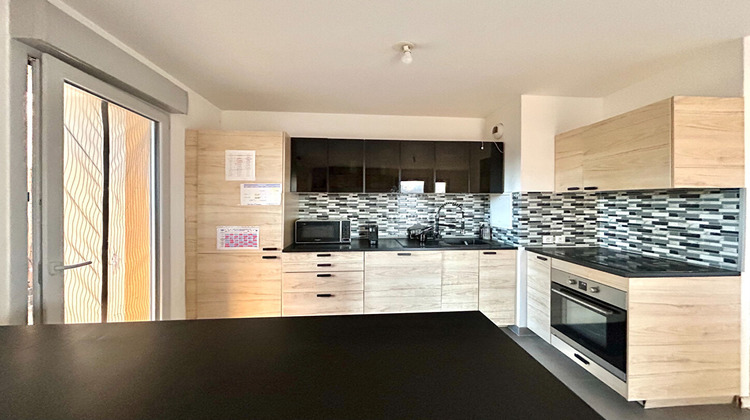 Ma-Cabane - Vente Appartement CRETEIL, 65 m²