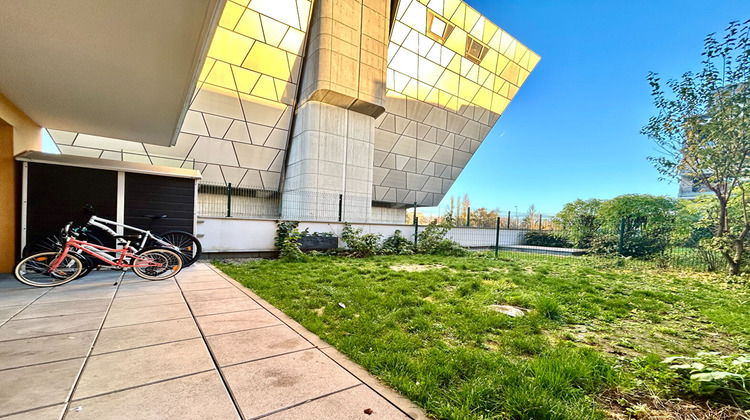 Ma-Cabane - Vente Appartement CRETEIL, 65 m²