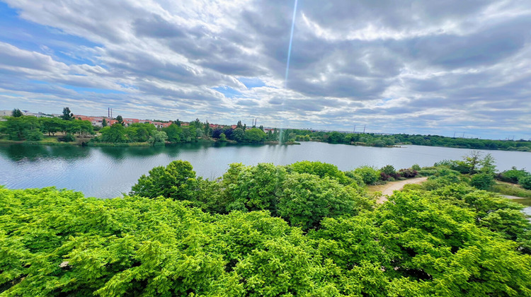 Ma-Cabane - Vente Appartement CRETEIL, 70 m²