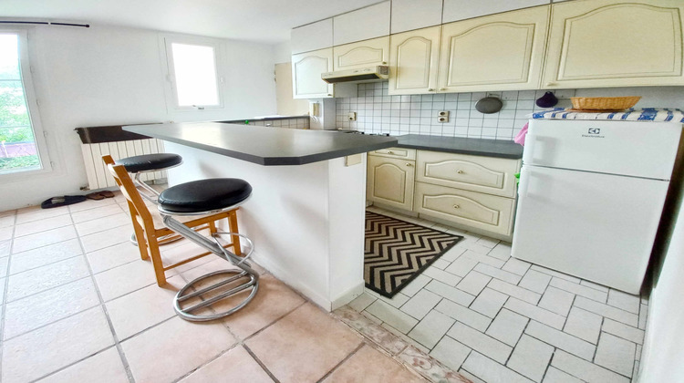 Ma-Cabane - Vente Appartement Créteil, 35 m²