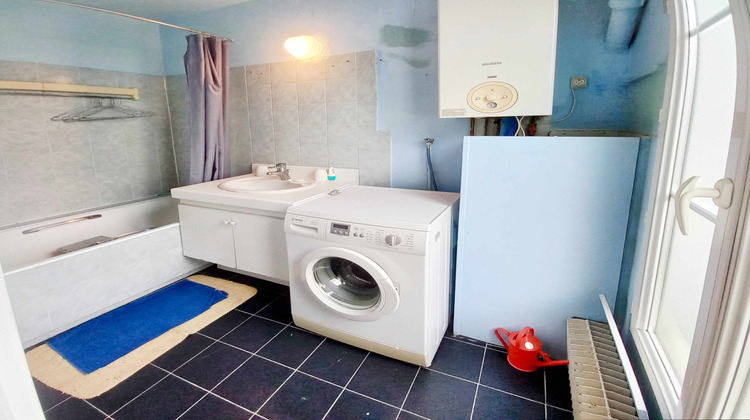 Ma-Cabane - Vente Appartement Créteil, 35 m²