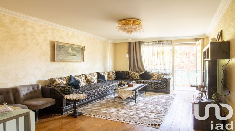 Ma-Cabane - Vente Appartement Créteil, 63 m²