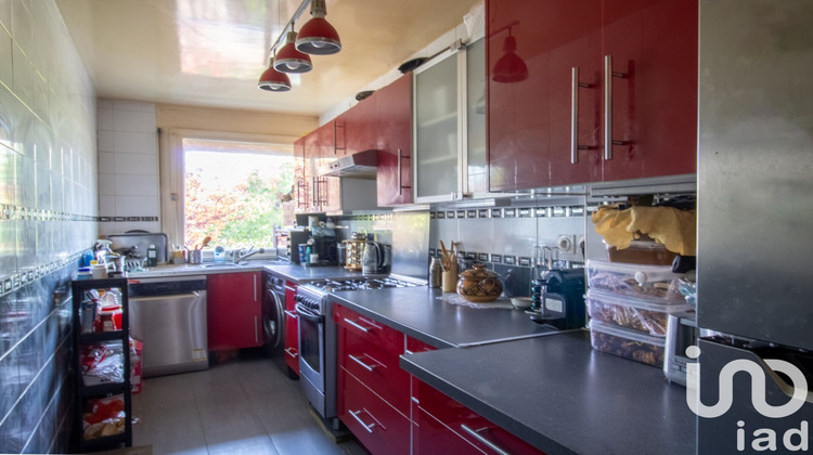 Ma-Cabane - Vente Appartement Créteil, 63 m²