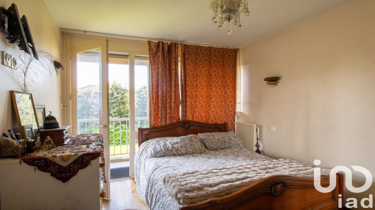 Ma-Cabane - Vente Appartement Créteil, 63 m²