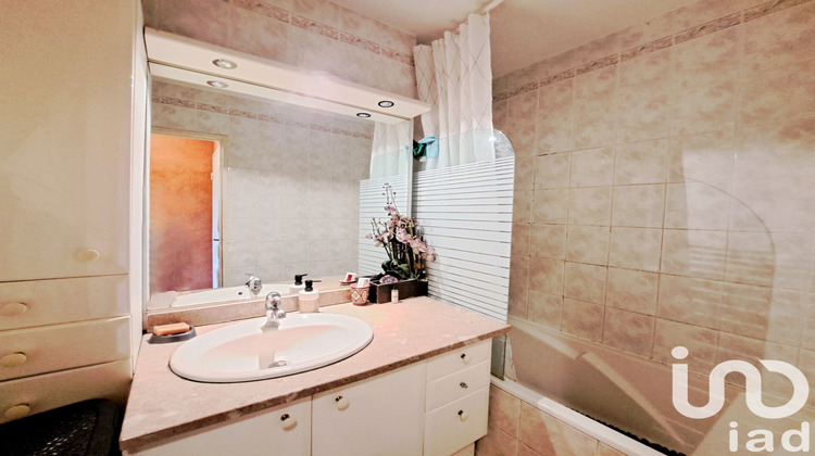 Ma-Cabane - Vente Appartement Créteil, 63 m²