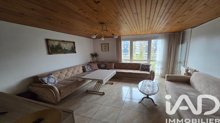 Ma-Cabane - Vente Appartement Créteil, 79 m²