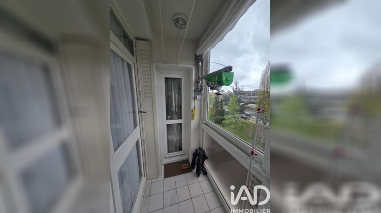 Ma-Cabane - Vente Appartement Créteil, 79 m²