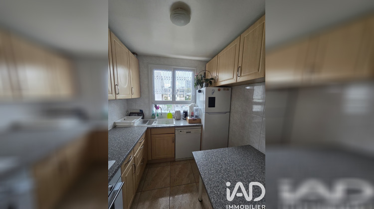 Ma-Cabane - Vente Appartement Créteil, 79 m²