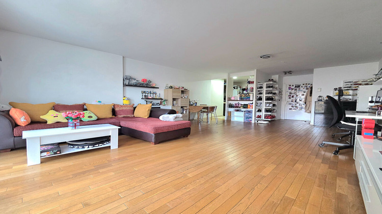 Ma-Cabane - Vente Appartement CRETEIL, 74 m²