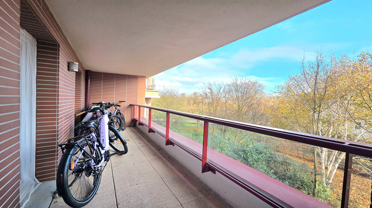 Ma-Cabane - Vente Appartement CRETEIL, 74 m²