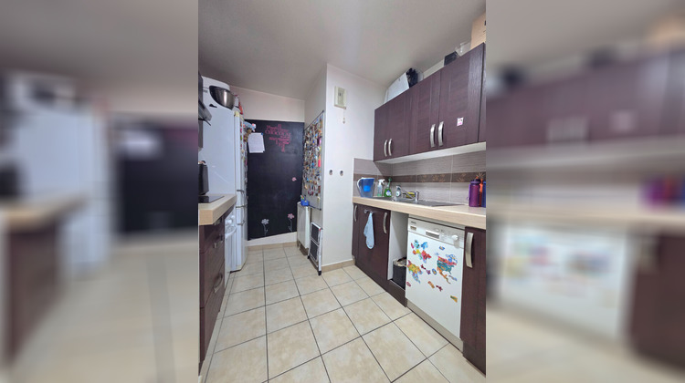 Ma-Cabane - Vente Appartement CRETEIL, 74 m²