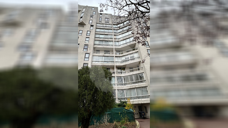 Ma-Cabane - Vente Appartement Créteil, 88 m²