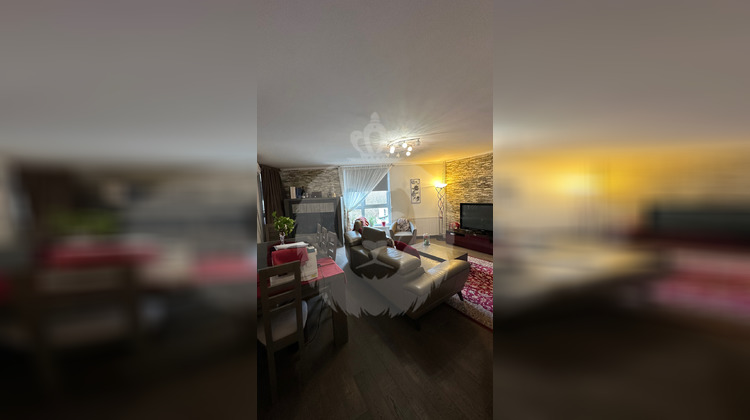 Ma-Cabane - Vente Appartement Créteil, 88 m²