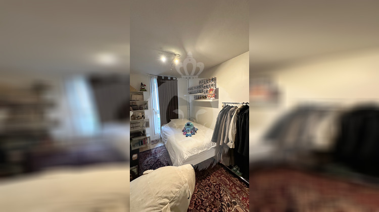 Ma-Cabane - Vente Appartement Créteil, 88 m²