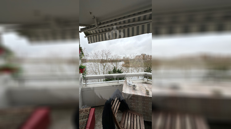 Ma-Cabane - Vente Appartement Créteil, 88 m²