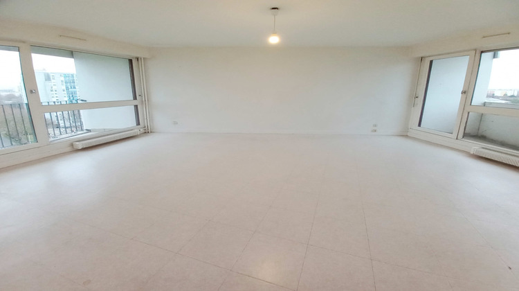 Ma-Cabane - Vente Appartement Créteil, 75 m²