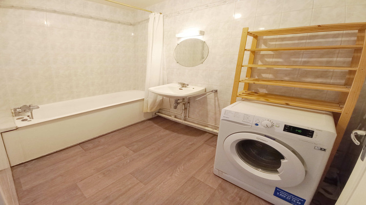 Ma-Cabane - Vente Appartement Créteil, 75 m²